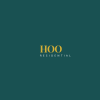 Logo 100100 HOO Residential